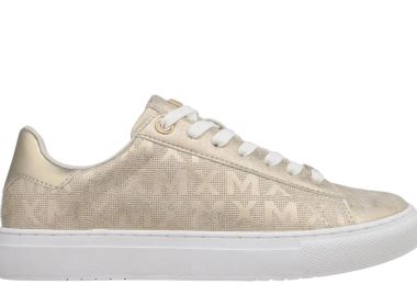 Sneaker Mexx Sneaker Loua MIRL1001641W-02-Gold Γυναικείο - Mexx - 