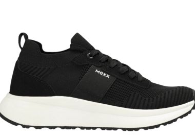 Sneaker Mexx Sneaker Nilo MIWM1005041M-01-Black Ανδρικό - Mexx - 