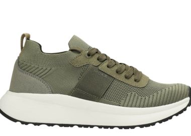 Sneaker Mexx Sneaker Nilo MIWM1005041M-01-Khaki Ανδρικό - Mexx - 