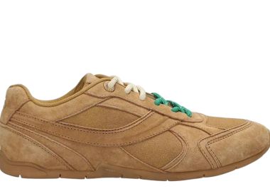 Sneaker Mexx Tyce Spicy MI001001261W-Brown Γυναικείο - Mexx - 