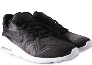 Sneaker Nike Air Max Sasha Satin AJ0884-001 Γυναικείο - Nike - 