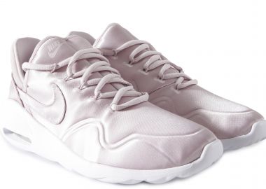 Sneaker Nike Air Max Sasha Satin AJ0884-600 Γυναικείο - Nike - 