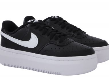 Sneaker Nike Court Vision Alta DM0113-002 Γυναικείο - Nike - 