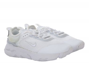 Sneaker Nike React Live CW1621-101 Unisex Παιδικό - Nike - 