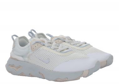 Sneaker Nike React Live CW1621-104 Unisex Παιδικό - Nike - 
