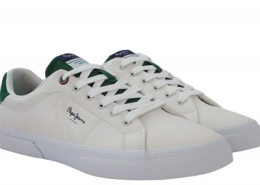 Sneaker Pepe Jeans Kenton Flag PMS30906-673 Ανδρικό - Pepe Jeans - 