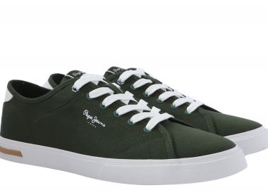 Sneaker Pepe Jeans Kenton Road PMS30910-741 Ανδρικό - Pepe Jeans - 