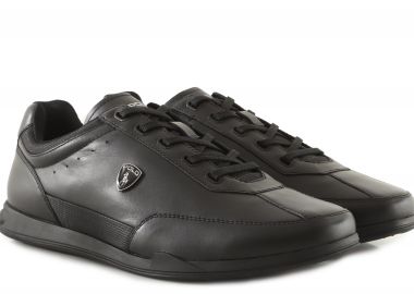 Sneaker Polo Ralph Lauren Irvine Low 3809806258001-P001 Ανδρικό - Polo Ralph Lauren - 