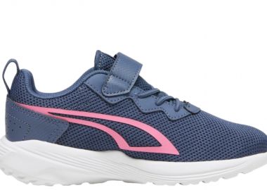 Sneaker Puma All-Day Active AC PS 387387-14 Unisex Παιδικό - Puma - 