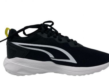 Sneaker Puma All-Day Active Jr 387386-15 Unisex Παιδικό - Puma - 