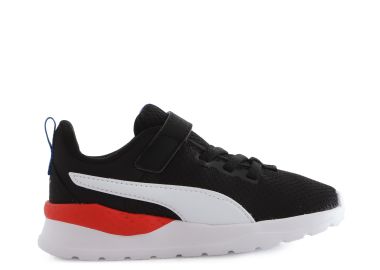 Sneaker Puma Anzarun Lite AC 372010-24 Unisex Παιδικό - Puma - 