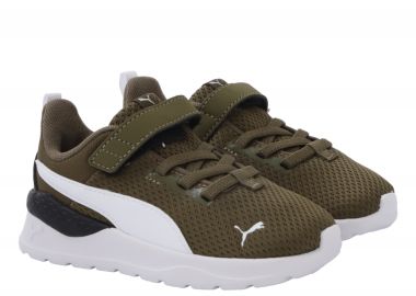 Sneaker Puma Anzarun Lite AC 372010-33 Unisex Παιδικό - Puma - 