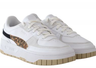 Sneaker Puma Cali Dream Animal 393098-01 Γυναικείο - Puma - 