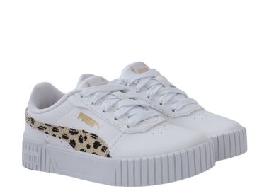 Sneaker Puma Carina 2.0 Animal PS 392025-01 Κορίτσι - Puma - 