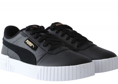Sneaker Puma Carina 2.0 Logobsession 392518-02 Γυναικείο - Puma - 