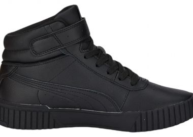 Sneaker Puma Carina 2.0 Mid 385851-01 Γυναικείο - Puma - 