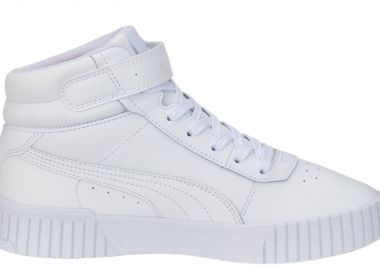 Sneaker Puma Carina 2.0 Mid 385851-02 Γυναικείο - Puma - 