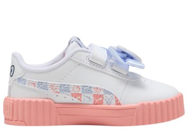 Sneaker Puma Carina 3.0 401421-01 Κορίτσι - Puma - 