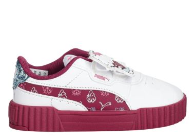 Sneaker Puma Carina 3.0 Hello Kitty&Friends 403397-01 Κορίτσι - Puma - 