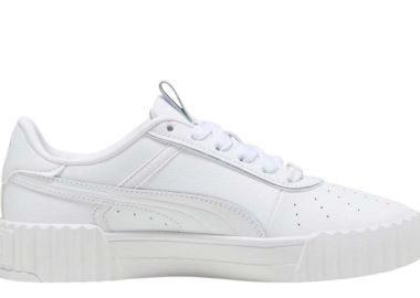 Sneaker Puma Carina 3.0 Luxe 400724-01 Γυναικείο - Puma - 
