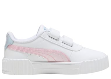 Sneaker Puma Carina 400609-01 Κορίτσι - Puma - 