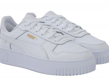Sneaker Puma Carina Street 389390-01 Γυναικείο - Puma - 