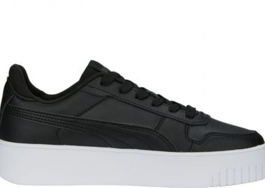 Sneaker Puma Carina Street 389390-02 Γυναικείο - Puma - 