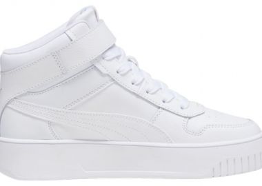 Sneaker Puma Carina Street Mid 392337-01 Γυναικείο - Puma - 