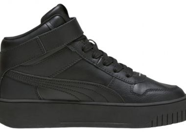 Sneaker Puma Carina Street Mid 392337-02 Γυναικείο - Puma - 