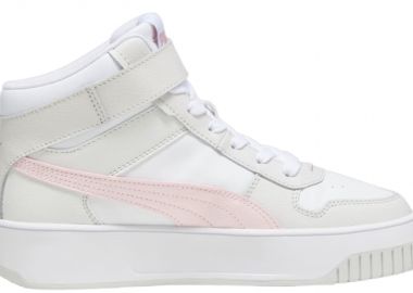 Sneaker Puma Carina Street Mid 392337-04 Γυναικείο - Puma - 