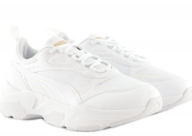 Sneaker Puma Cassia 384647-01 Γυναικείο - Puma - 