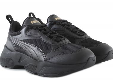 Sneaker Puma Cassia 384647-02 Γυναικείο - Puma - 