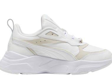 Sneaker Puma Cassia Lux 397837-01 Γυναικείο - Puma - 
