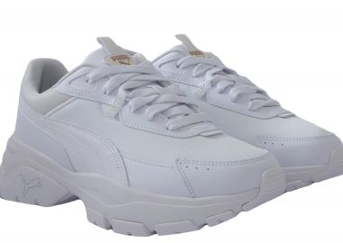 Sneaker Puma Cassia Via 389223-01 Γυναικείο - Puma - 