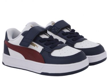 Sneaker Puma Caven 2.0 AC+ Inf 393841-03 Unisex Παιδικό - Puma - 