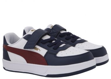 Sneaker Puma Caven 2.0 AC+ PS 393839-03 Unisex Παιδικό - Puma - 