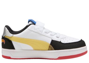 Sneaker Puma Caven 2.0 Hot Wheels 401404-01 Unisex Παιδικό - Puma - 