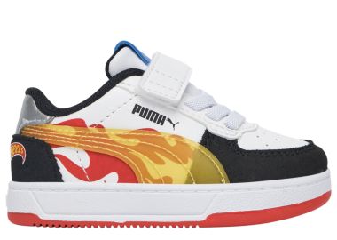 Sneaker Puma Caven 2.0 Hot Wheels 401406-01 Unisex Παιδικό - Puma - 