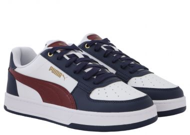 Sneaker Puma Caven 2.0 Jr 393837-03 Unisex Παιδικό - Puma - 