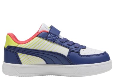 Sneaker Puma Caven 2.0 Poised 400597-01 Unisex Παιδικό - Puma - 