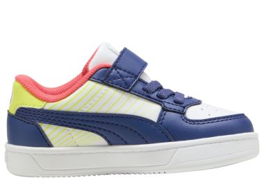 Sneaker Puma Caven 2.0 Poised 400598-01 Unisex Παιδικό - Puma - 