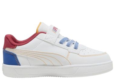 Sneaker Puma Caven 2.0 Starblitz 400648-01 Unisex Παιδικό - Puma - 
