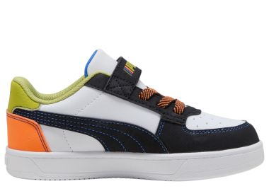 Sneaker Puma Caven 2.0 Starblitz 400648-02 Unisex Παιδικό - Puma - 