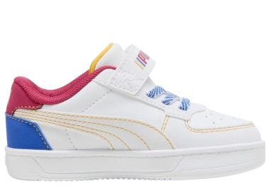 Sneaker Puma Caven 2.0 Starblitz AC+ Inf 400649-01 Unisex Παιδικό - Puma - 