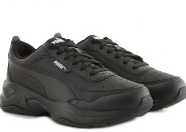 Sneaker Puma Cilia Mode 371125-01 Γυναικείο - Puma - 