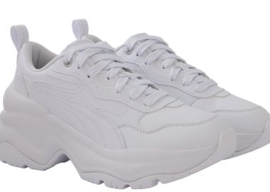 Sneaker Puma Cilia Wedge 393915-02 Γυναικείο - Puma - 