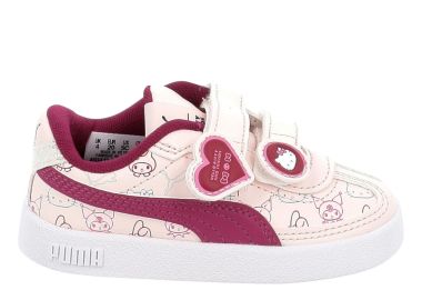 Sneaker Puma Club II Era Hello Kitty&Friends 403413-01 Κορίτσι - Puma - 