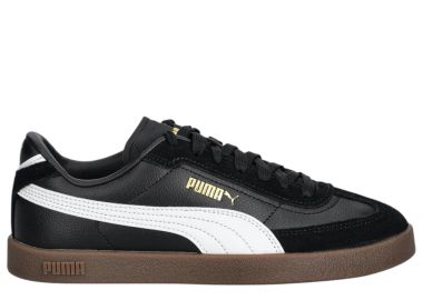 Sneaker Puma Club II Era Jr 401489-01 Unisex Παιδικό - Puma - 