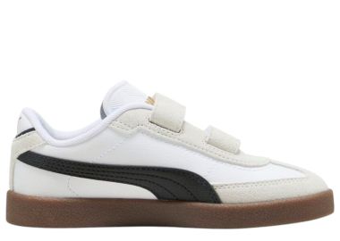Sneaker Puma Club II Era V PS 402307-02 Unisex Παιδικό - Puma - 