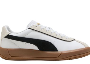 Sneaker Puma Club Klassika 400364-01 Γυναικείο - Puma - 